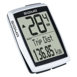BC 12.0 WR Bike Computer