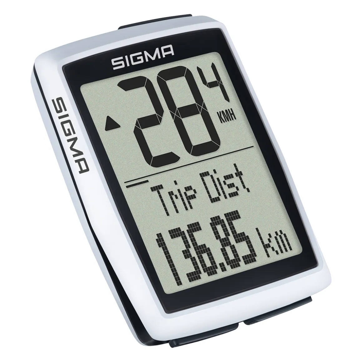 BC 12.0 WR Bike Computer