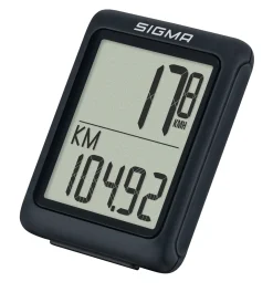 BC 5.0 WR Bike Computer