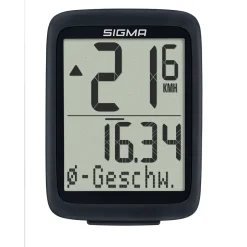 BC 8.0 WR Bike Computer