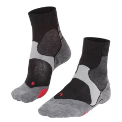 BC3 COMFORT SHORT Cycling Socks