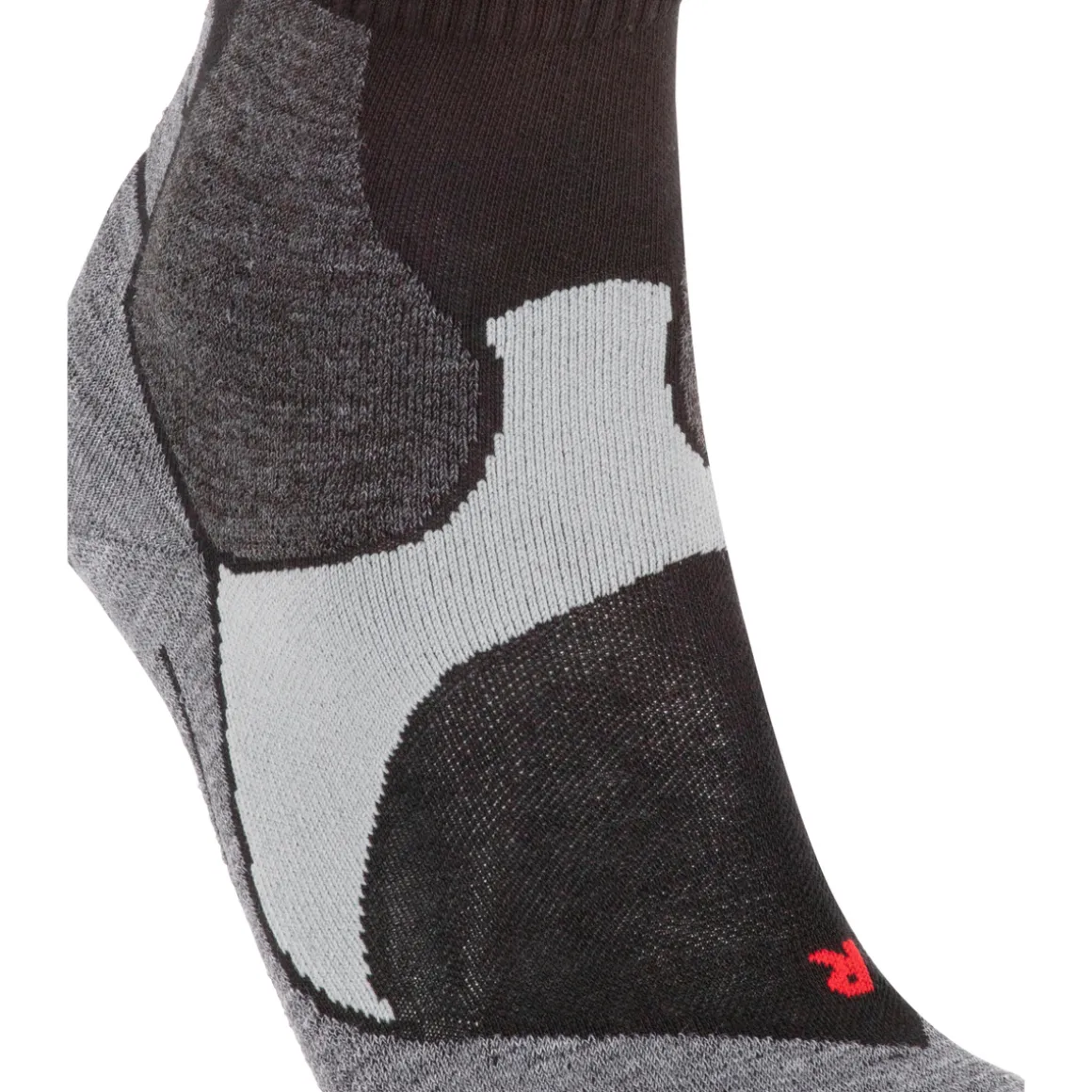 BC3 COMFORT SHORT Cycling Socks