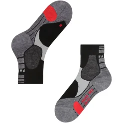 BC3 COMFORT SHORT Cycling Socks