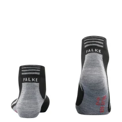 BC6 PRO SHORT Socks