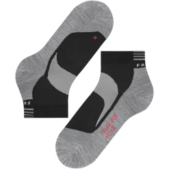 BC6 PRO SHORT Socks