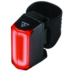 BeSeen Aura Rechargeable Rear Light