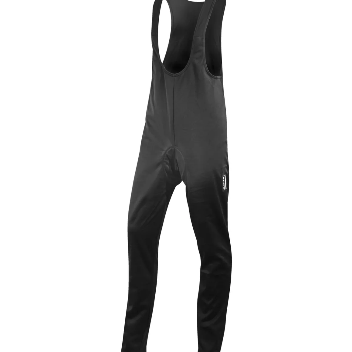 BIB TIGHT SOFTSHELL KIDS Kids Softshell Thermal Bib Tights