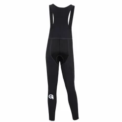 BIB TIGHT SOFTSHELL KIDS Kids Softshell Thermal Bib Tights