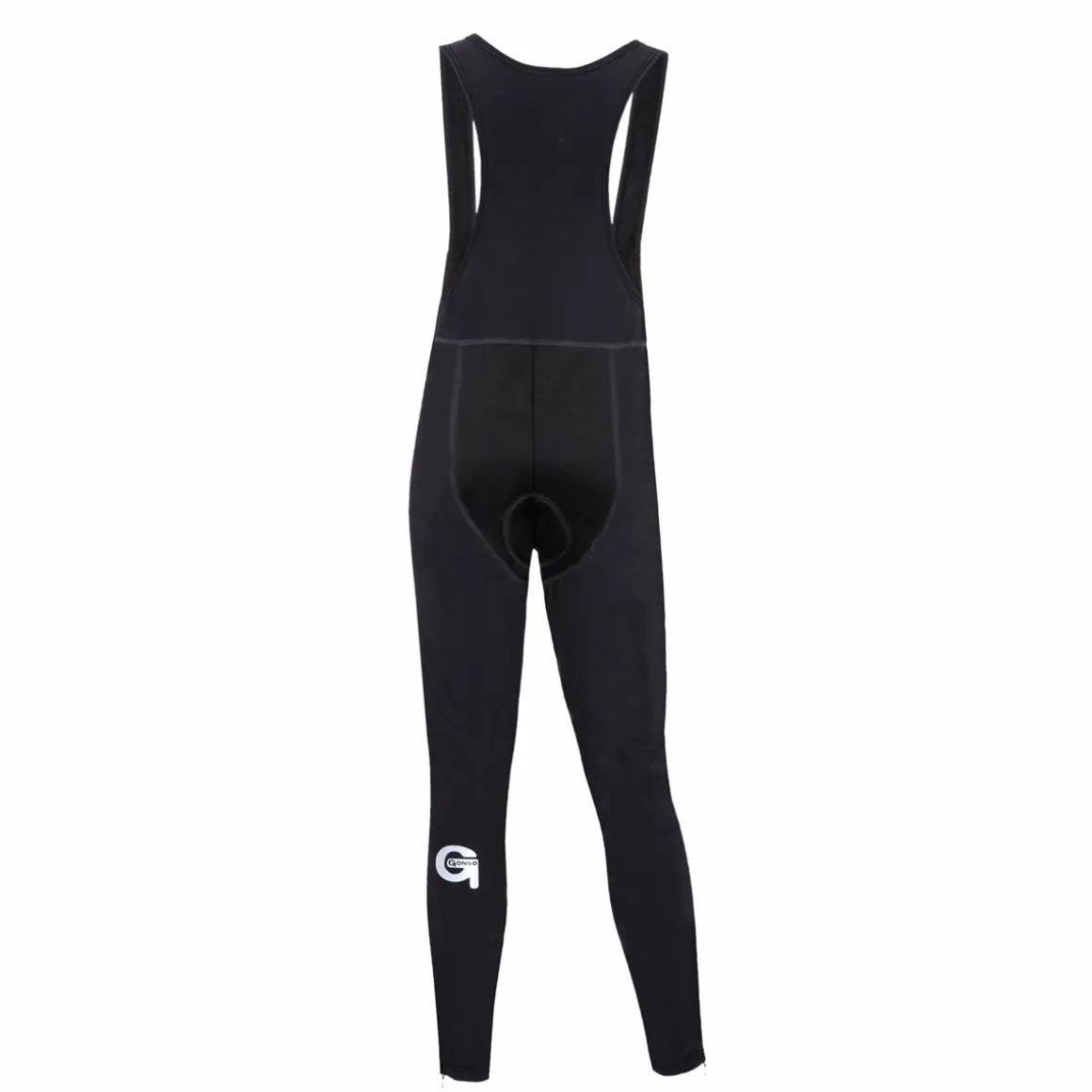 BIB TIGHT SOFTSHELL KIDS Kids Softshell Thermal Bib Tights