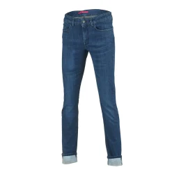 BICICLETTA ECO Denim Women’s Cycling Jeans