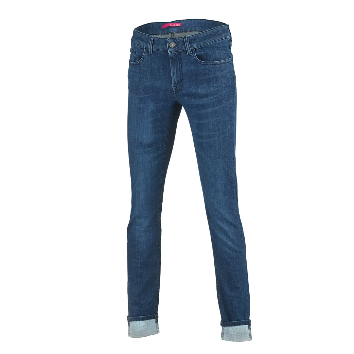 BICICLETTA ECO Denim Women’s Cycling Jeans