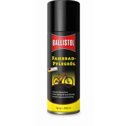 Bicycle Care Oil Spray
