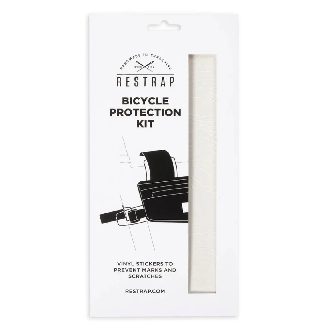 BICYCLE PROTECTION KIT