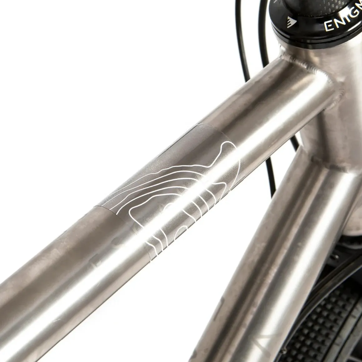 BICYCLE PROTECTION KIT