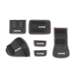 Bicycle Transport Protection Kit