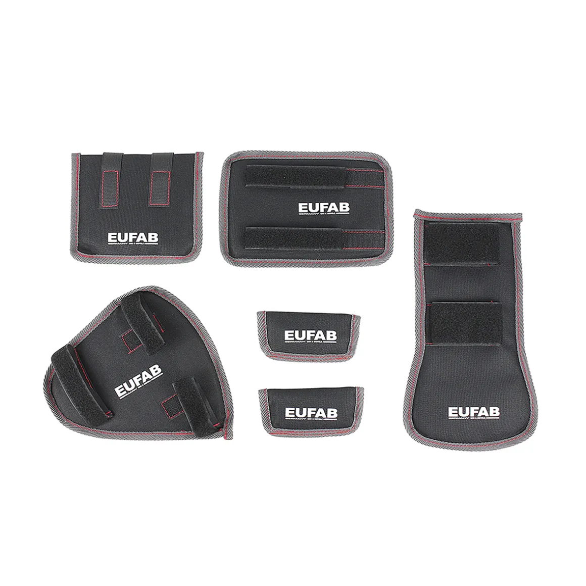 Bicycle Transport Protection Kit