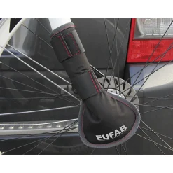 Bicycle Transport Protection Kit