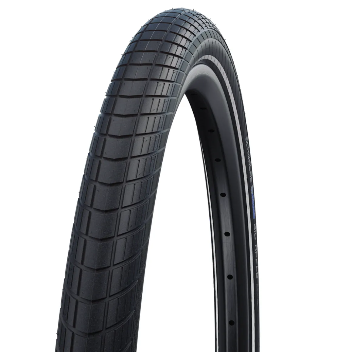 BIG APPLE Performance Line Clincher Tyre