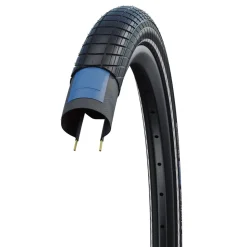 BIG APPLE Performance Line Clincher Tyre