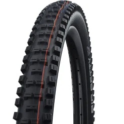 Big Betty Evolution Super Gravity ADDIX Soft TLE MTB Folding Tyre