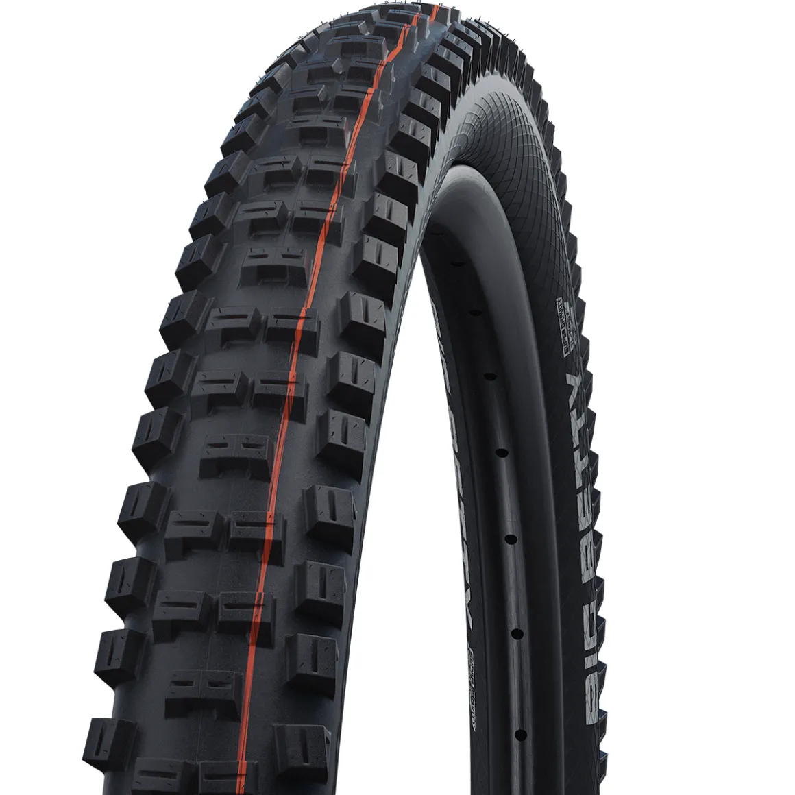 Big Betty Evolution Super Gravity ADDIX Soft TLE MTB Folding Tyre