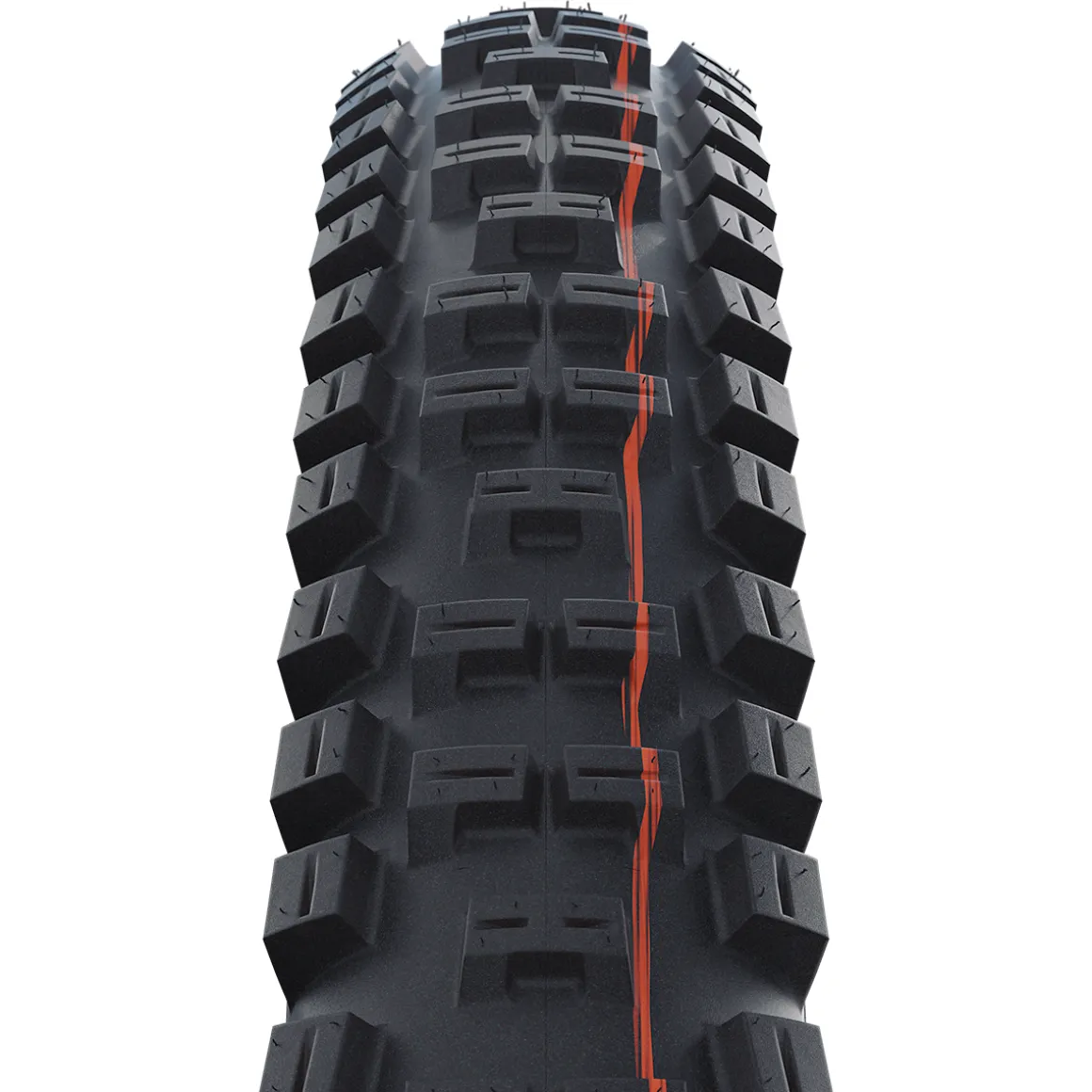 Big Betty Evolution Super Gravity ADDIX Soft TLE MTB Folding Tyre