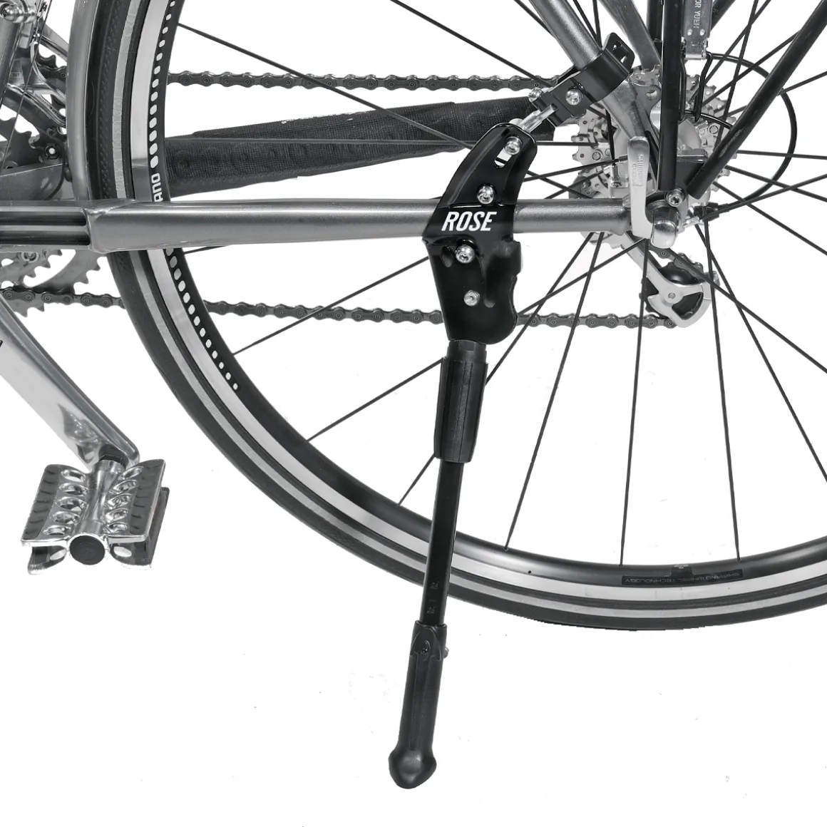 Big Tour 2 Rear Mount Kickstand