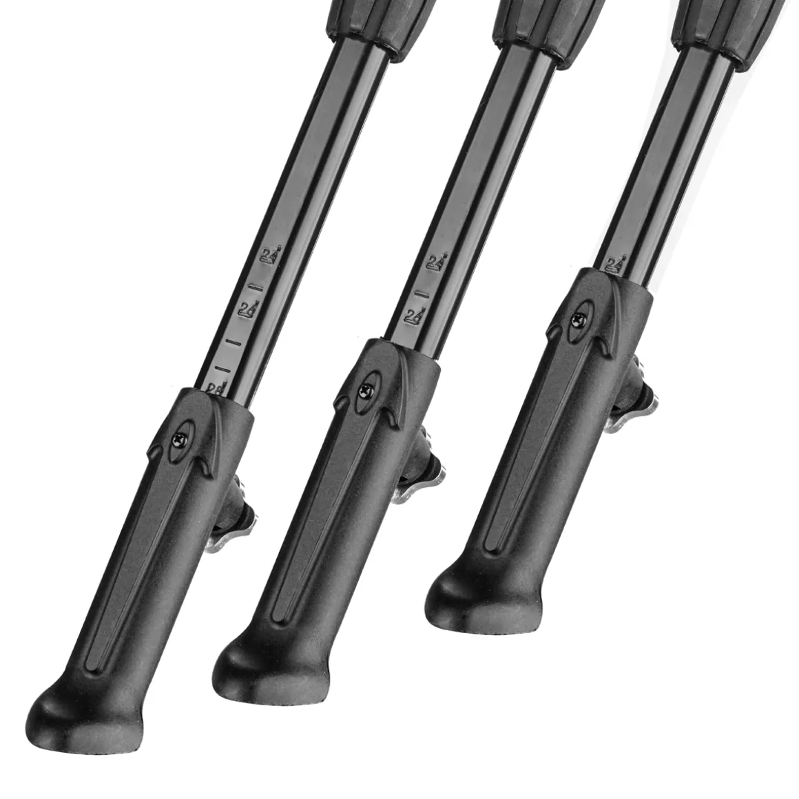 Big Tour 2 Rear Mount Kickstand
