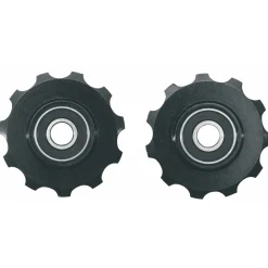 Big Wheels