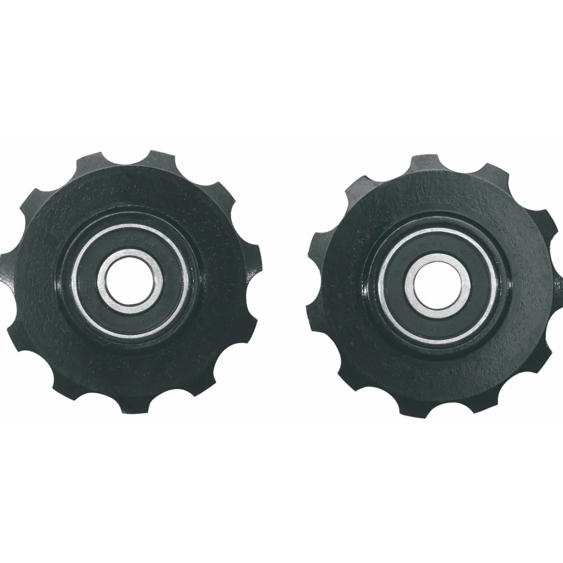 Big Wheels