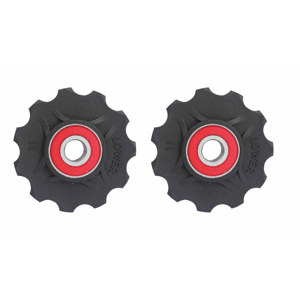 Big Wheels KC11 Pulley Wheels