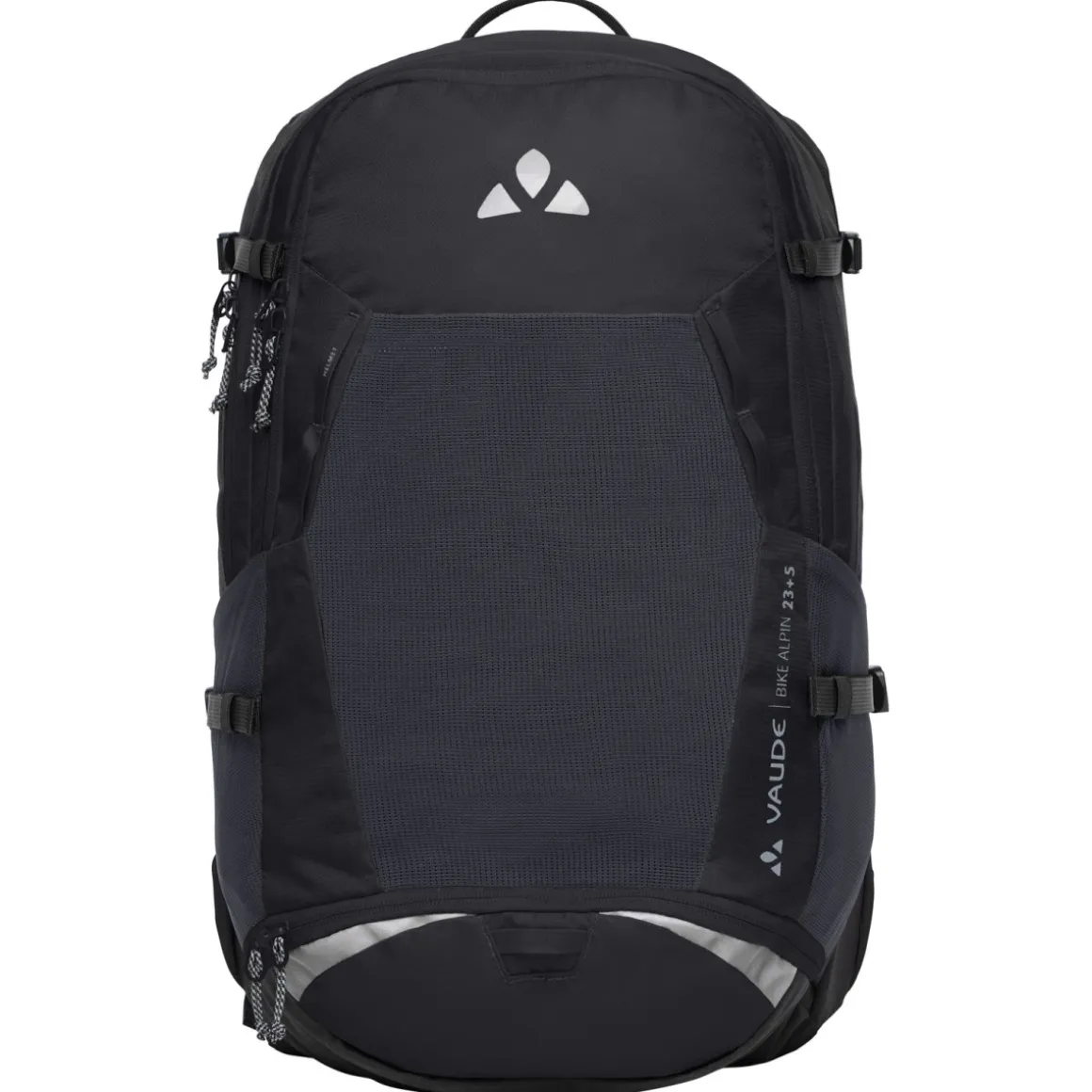 BIKE ALPIN 23 + 5 Bike Backpack