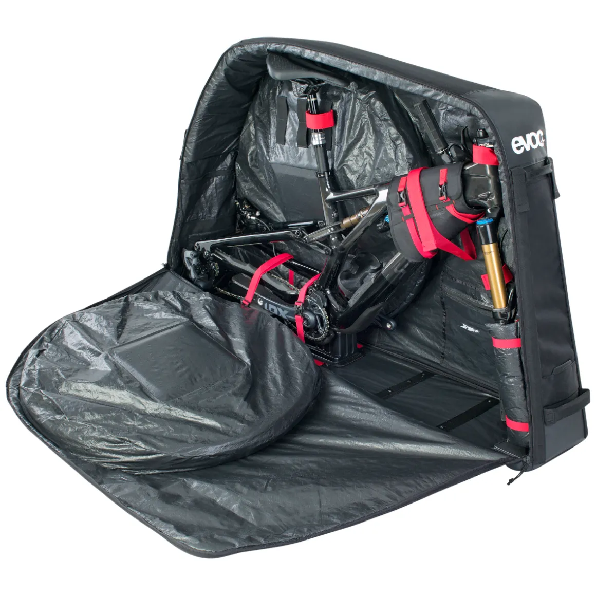 BIKE BAG
