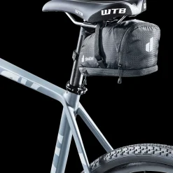 BIKE BAG 1.1 + 0.3 Saddle Bag