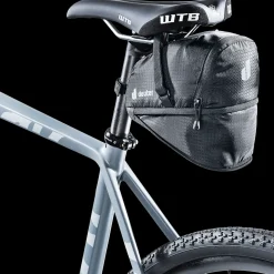 BIKE BAG 1.1 + 0.3 Saddle Bag
