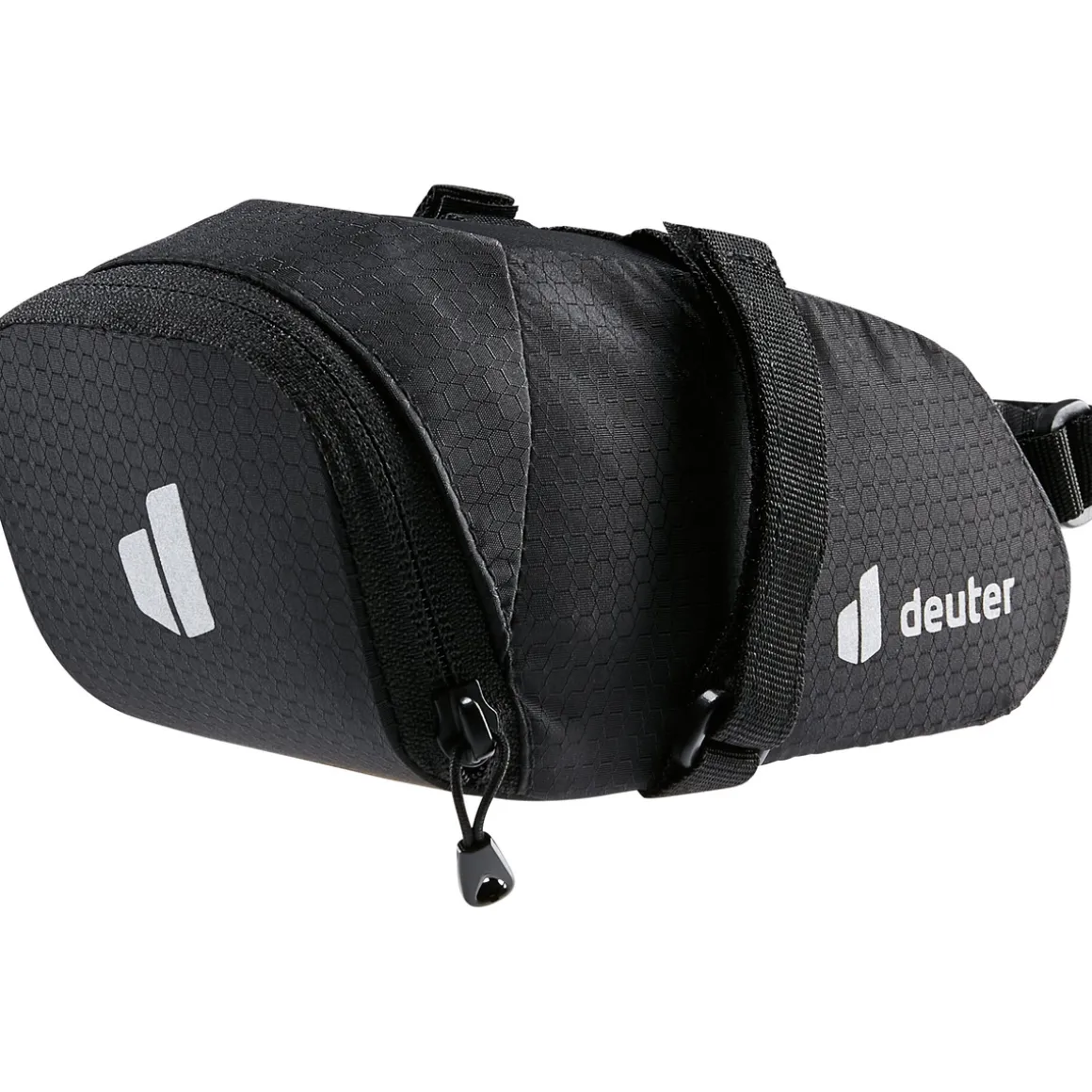 BIKE BAG 0.8 Saddle Bag