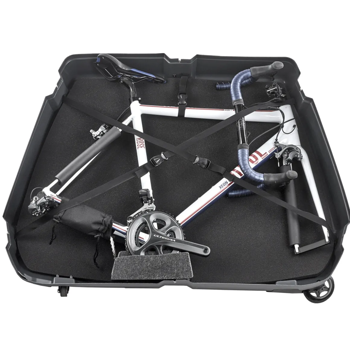 Bike Box III Bike Transport Case
