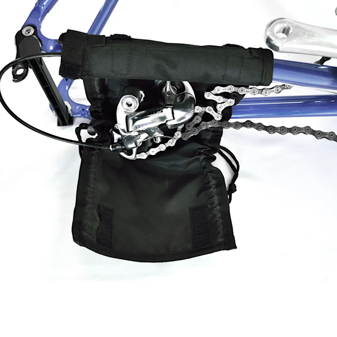 Bike Box III Bike Transport Case