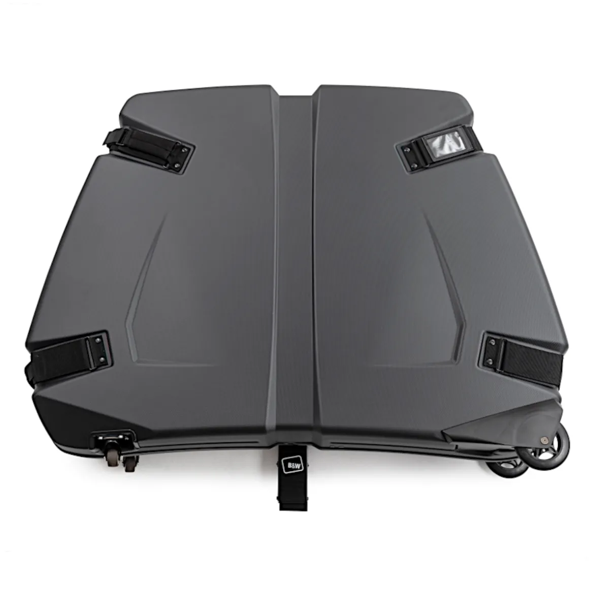 Bike Box III Bike Transport Case
