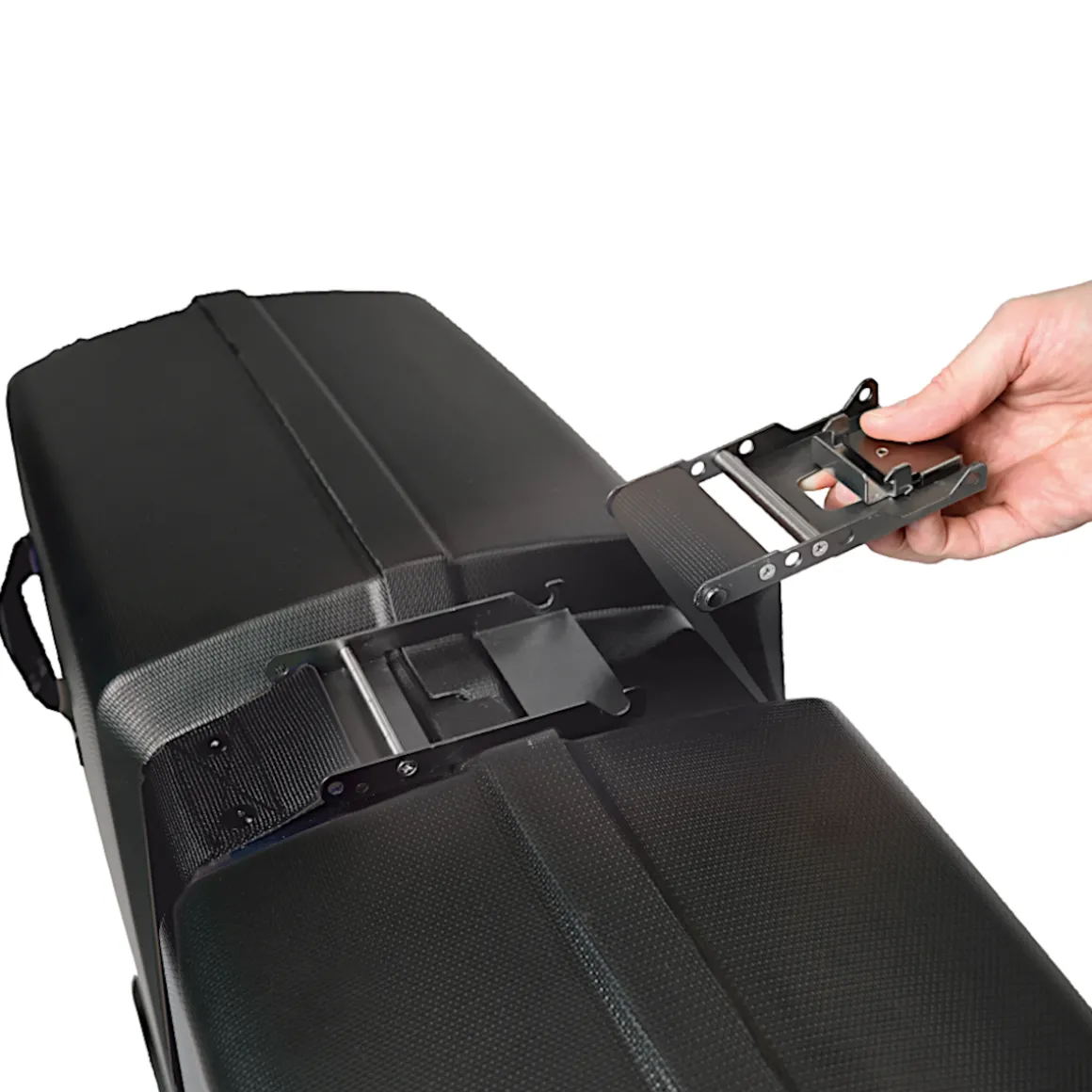 Bike Box III Bike Transport Case