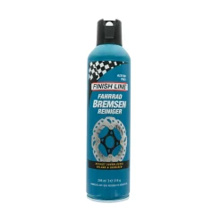 Bike Brake Cleaner