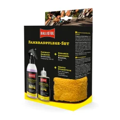 Bike Care Kit