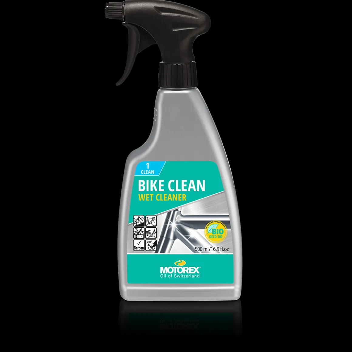 Bike Clean Bicycle Cleaner