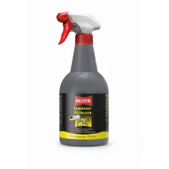 Bike Cleaner