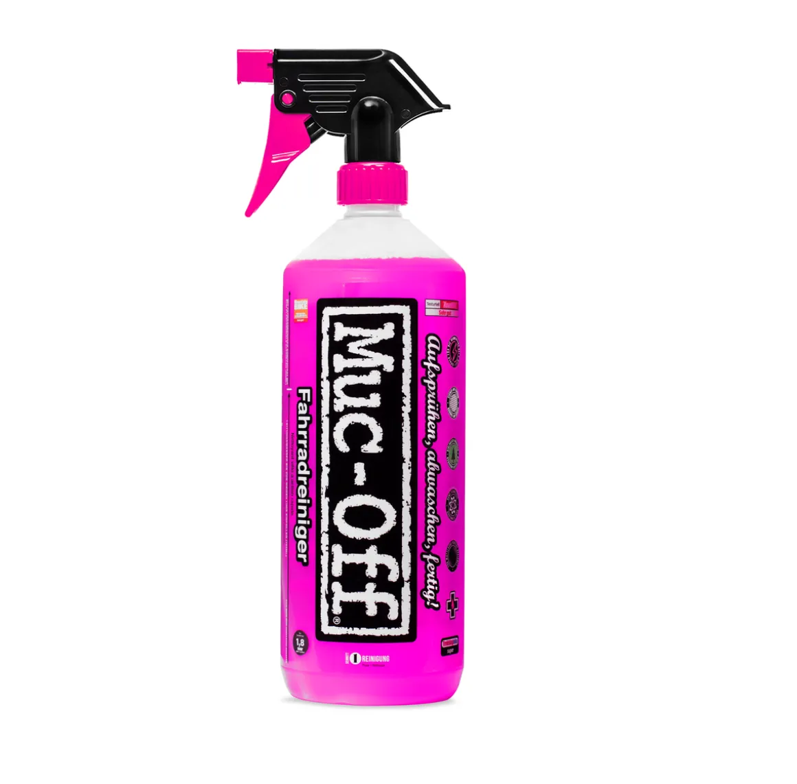 Bike Cleaner