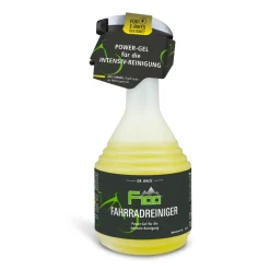 Bike Cleaner