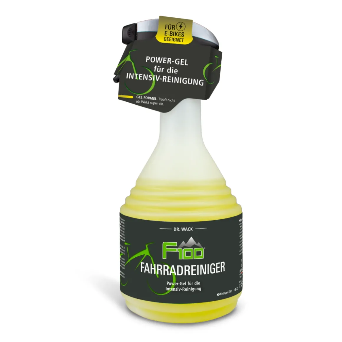 Bike Cleaner