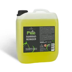 Bike Cleaner