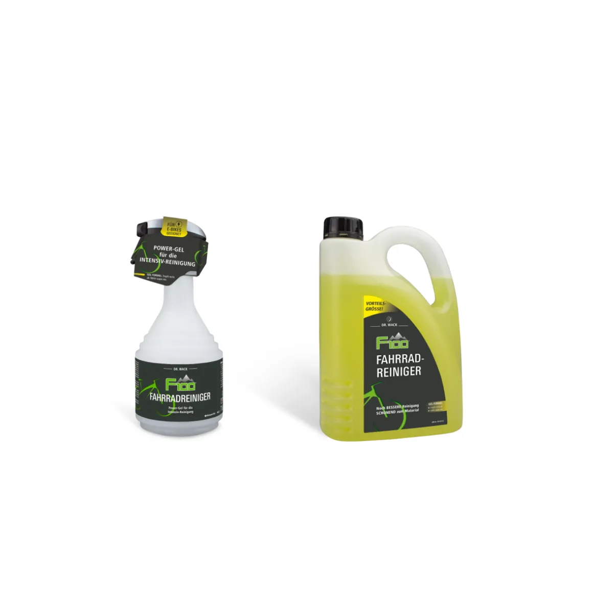 Bike Cleaner