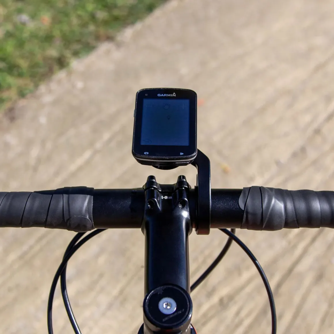 Bike Computer Adapter GARMIN SPC+